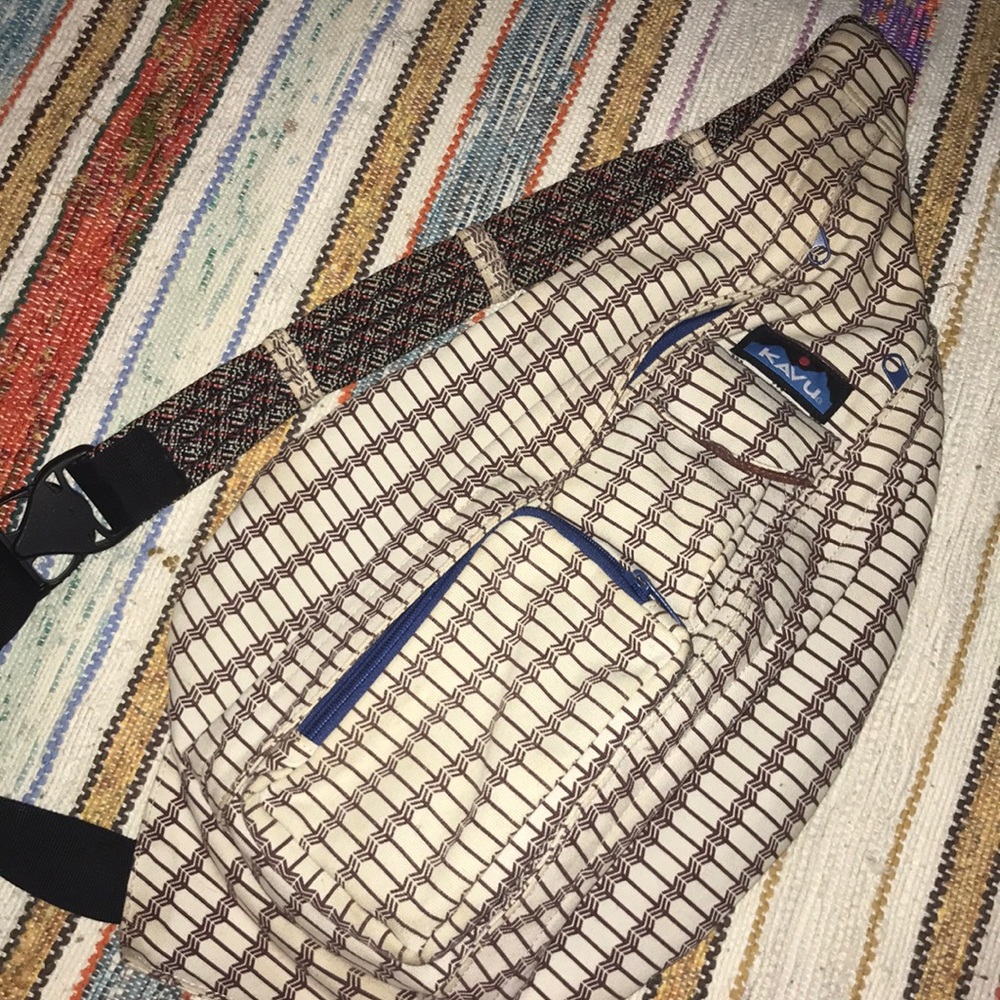 Kavu Rope Bag